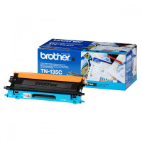 Заправка картриджа Brother TN-135C для принтеров Brother HL-4040 / 4050, MFC-9440