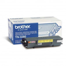Заправка картриджа Brother TN-3280 для принтеров Brother HL-5340 / 5350 / 5370 / 5380, DCP-8085 / 8070, MFC-8370 / 8880 / 8890