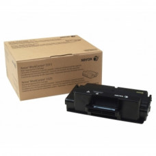 Заправка картриджа Xerox 106R02310 для принтера Xerox 3315 / 3325