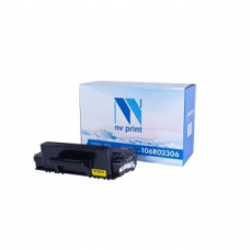Заправка картриджа Xerox 106R02306 для принтеров Xerox Phaser 3320 / 3320dni