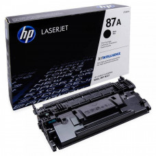 Заправка картриджа HP CF287A для принтера HP LJ M501 / M506 / MFP M527