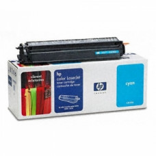 Заправка картриджа HP CLJ С4150A (голубой) для принтера HP CLJ 8500, HP CLJ 8550