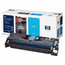 Заправка картриджа HP CLJ C9701A (голубой) для принтера HP CLJ 1500L, HP CLJ 2500, HP CLJ 2500L