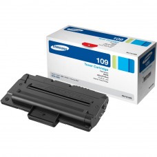 Заправка картриджа Samsung MLT-D109S для принтера Samsung SCX-4300