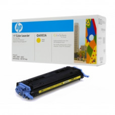 Заправка картриджа HP Q6002a для принтера HP Color LaserJet 1600 / 2600N / 2605 / M1015 / M1017