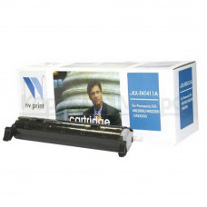 Картридж Panasonic KX-FAT411