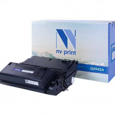 Картридж HP Q5942A