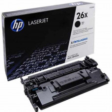 Заправка картриджа HP CF226X для принтеров HP LaserJet Pro M402 / M426