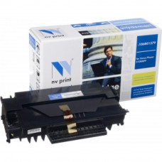 Заправка картриджа Xerox 106R01379 для принтера Xerox Phaser 3100 MFP / X