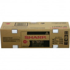 Заправка картриджа Sharp SF 780ST1 для аппаратов Sharp SF 7800, SF 7830, SF 7850, SF 7855