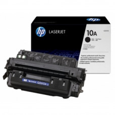 Заправка картриджа HP Q2610A (HP 10A) для принтера HP LaserJet 2300