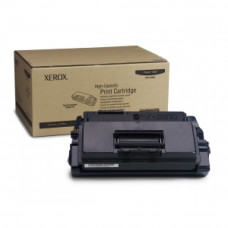 Заправка картриджа Xerox 106R01371 для принтера Xerox Phaser 3600B, Xerox Phaser 3600DN, Xerox Phaser 3600N