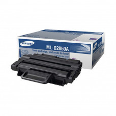 Заправка картриджа Samsung ML-D2850B для принтеров Samsung ML-2850 / 2851