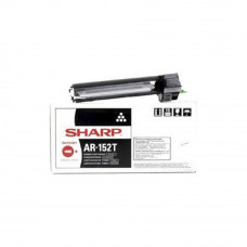 Заправка картриджа Sharp AR-152T для принтера SHARP AR 156,AR 5012, AR 121,AR 151