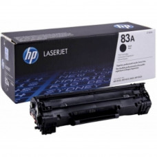 Заправка картриджа HP CF283A (83A) для принтеров HP LaserJet Pro M125 / M127 / M201 / M225