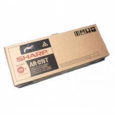 Заправка картриджа Sharp AR-015T для принтера Sharp AR 5015, AR 5120, AR 5320, AR 5016, AR 5120, AR 5316