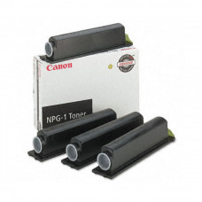 Заправка картриджа Canon NPG-1 для принтера Canon NP 1215 / NP 1520 / NP 1550 / NP 6216 / NP 6317 / NP 6416 / NP 6020