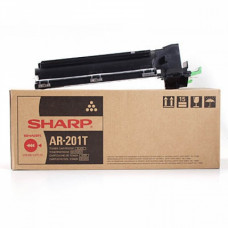 Заправка картриджа Sharp AR-201T для принтера SHARP AR 201, AR 206