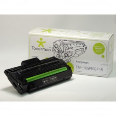 Заправка картриджа Xerox 109R00748 для принтера Xerox Phaser 3116