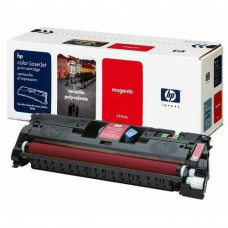 Заправка картриджа HP CLJ C9703A (пурпурный) для принтера HP CLJ 1500L, HP CLJ 2500, HP CLJ 2500L