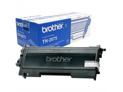Заправка картриджа Brother TN-2075 для принтеров Brother HL-2030 / 2040 / 2070, DCP-7010, MFC-7420 / 7820