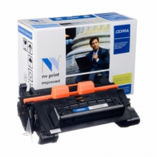 Заправка картриджа HP CE390A (HP 90A) для принтеров HP LaserJet M601 / M602 / M603 / M4555