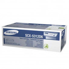 Заправка картриджа Samsung SCX-5312D6 для принтеров Samsung SCX-5112 / 5115 / 5312F / 5315