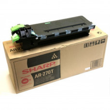Заправка картриджа Sharp AR-270T для принтера SHARP AR 235, AR 275, AR-M 236, AR-M 276