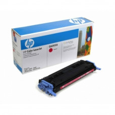 Заправка картриджа HP Q6003a для принтера HP Color LaserJet 1600 / 2600N / 2605 / M1015 / M1017