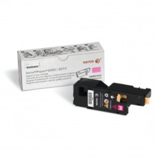 Заправка картриджа Xerox 106R01632 для принтеров Xerox WorkCentre 6015 / 6015B / 6015N / 6015NI