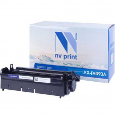 Картридж Panasonic KX-FAD93