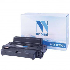 Картридж SAMSUNG MLT-D205L