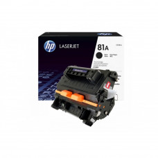 Заправка картриджа HP CF281A для принтера HP LJ M604 / 605 / 606 / MFP M630