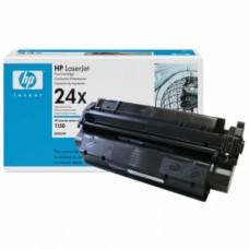Заправка картриджа HP Q2624X (HP 24X) для принтеров HP LaserJet 1150