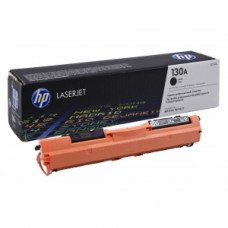 Заправка картриджа HP CF350A (черный) для принтеров HP LaserJet Pro M176 / M177