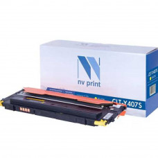 Картридж SAMSUNG CLT-Y407S