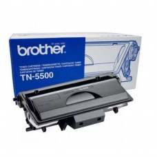 Заправка картриджа Brother TN-5500 для принтеров Brother HL-7050