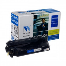 Заправка картриджа HP CE505X (HP 05X) для принтеров HP LaserJet P2035 / 2055