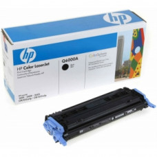 Заправка картриджа Hp Q6000a для принтера HP Color LaserJet 1600 / 2600N / 2605 / M1015 / M1017