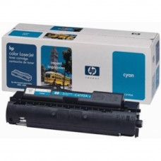 Заправка картриджа HP CLJ С4192A (голубой) для принтера HP CLJ 4500, HP CLJ 4550