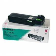 Заправка картриджа Sharp AL-110DC для принтера SHARP AL 1217, AL 1555