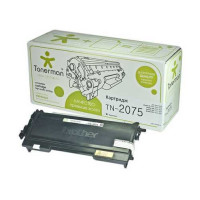 Картридж Brother TN-2075 / 2000 / TN-350