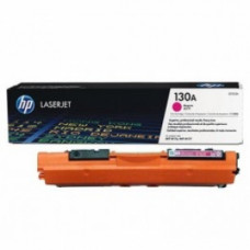 Заправка картриджа HP CF353A (пурпурный) для принтеров HP LaserJet Pro M176 / M177