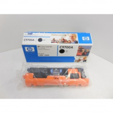 Заправка картриджа HP CLJ C9700A (черный) для принтера HP CLJ 1500L, HP CLJ 2500, HP CLJ 2500L