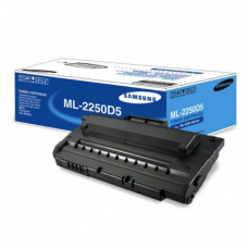 Заправка картриджа Samsung ML-2250D5 для принтера Samsung ML-2250, ML-2251, ML-2252