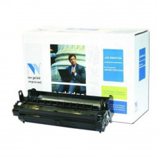 Картридж Panasonic KX-FAD412