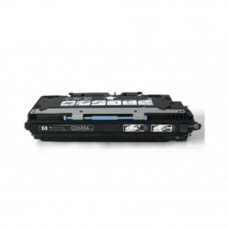 Заправка картриджа HP CLJ Q2680A (черный) для принтера HP CLJ 3700