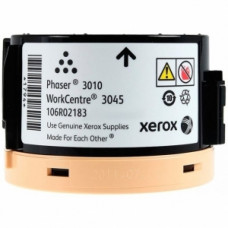 Заправка картриджа Xerox 106R02183 для принтера Xerox 3010 / 3040 / WC 3045