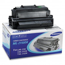 Заправка картриджа Samsung ML-2150D8 для принтеров Samsung ML-2150 / 2151 / 2152