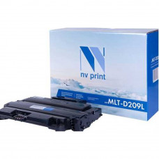 Картридж SAMSUNG MLT-D209L